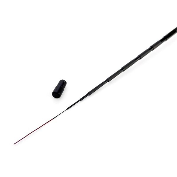 【宇崎日新×Tsulino】Resurrected  KAKEHAZE【ハゼ釣り竿/高弾性素材/高操作性】